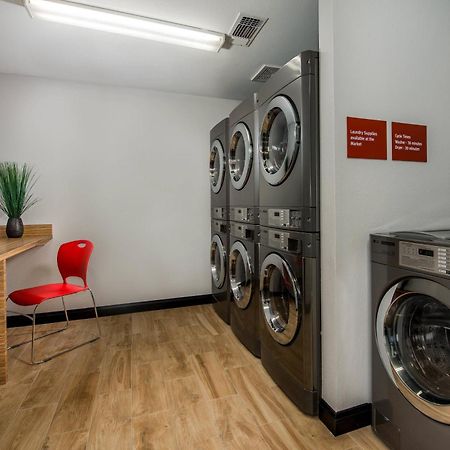 Towneplace Suites By Marriott Waco South Bagian luar foto