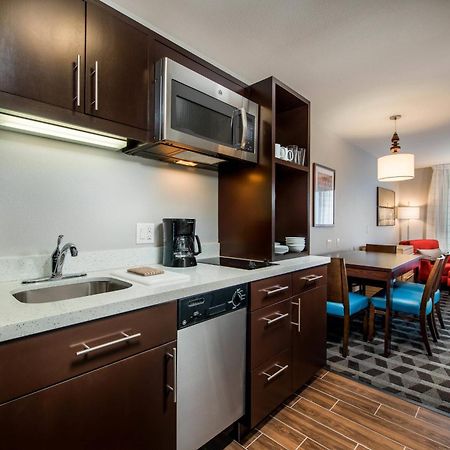 Towneplace Suites By Marriott Waco South Bagian luar foto