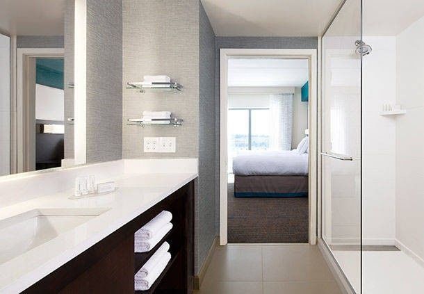 Towneplace Suites By Marriott Waco South Bagian luar foto