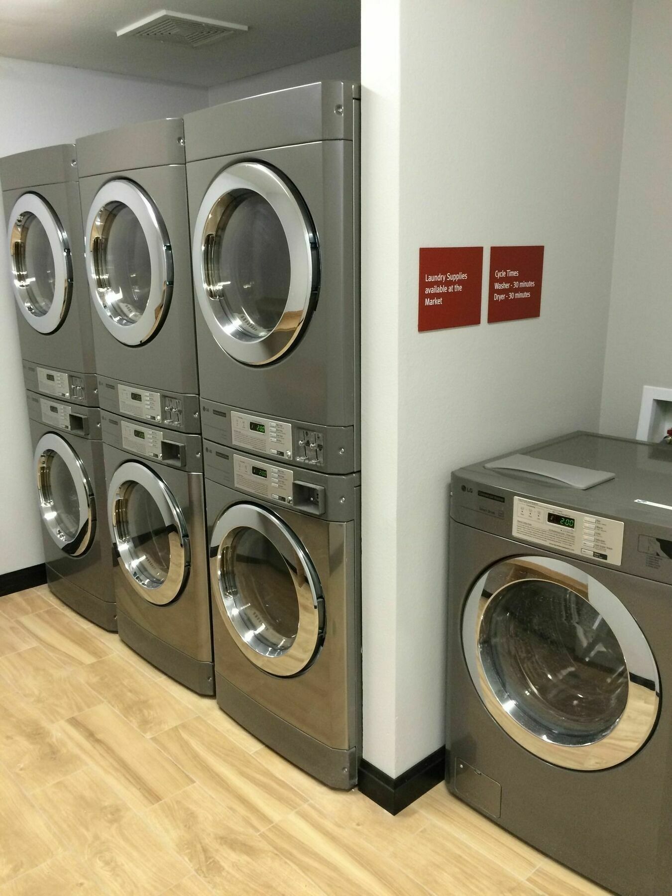 Towneplace Suites By Marriott Waco South Bagian luar foto