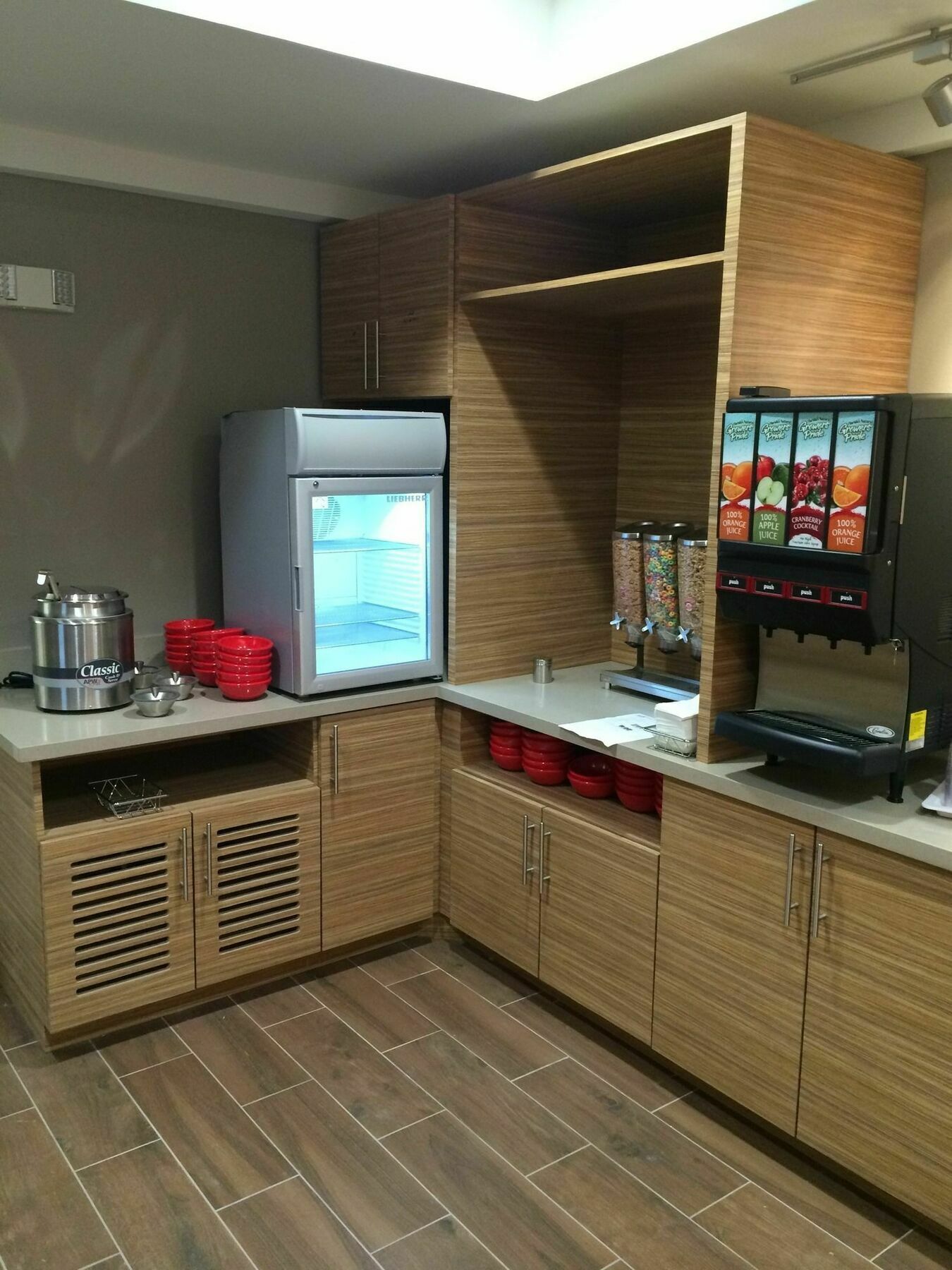 Towneplace Suites By Marriott Waco South Bagian luar foto